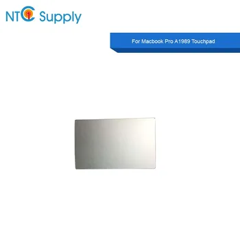 

Laptop Trackpad For Macbook Pro A1989 Touchpad Trackpad 2018 Year Silver Grey Color tested good replace A1989 Touchpad Trackpad