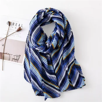 

2020 national style Multicolor shawl autumn and winter fashion printed cotton and linen scarf women tourism sunscreen silk scarf