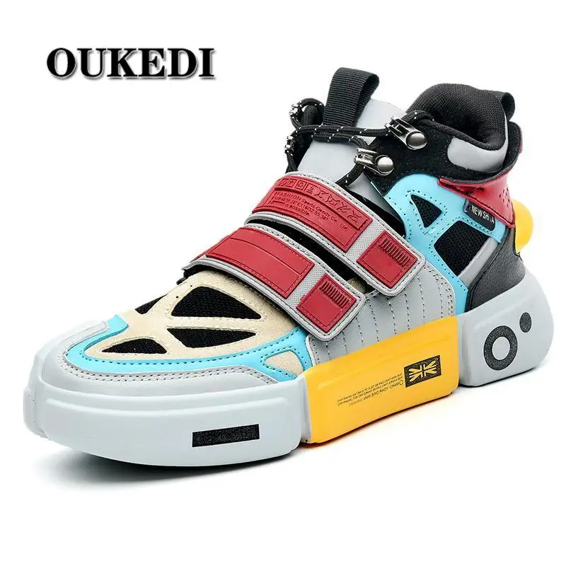 

Male Shoes Adult Krasovki Men Sport Shoes For Men Trainers Mens Superstar Plus Size Big Large Size Ankle Shoe Sneakers Platform