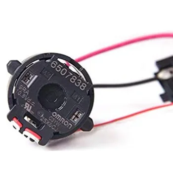 

For Makita Switch Td022/td022dzk 6507838 Screw Driver Wires Replacement