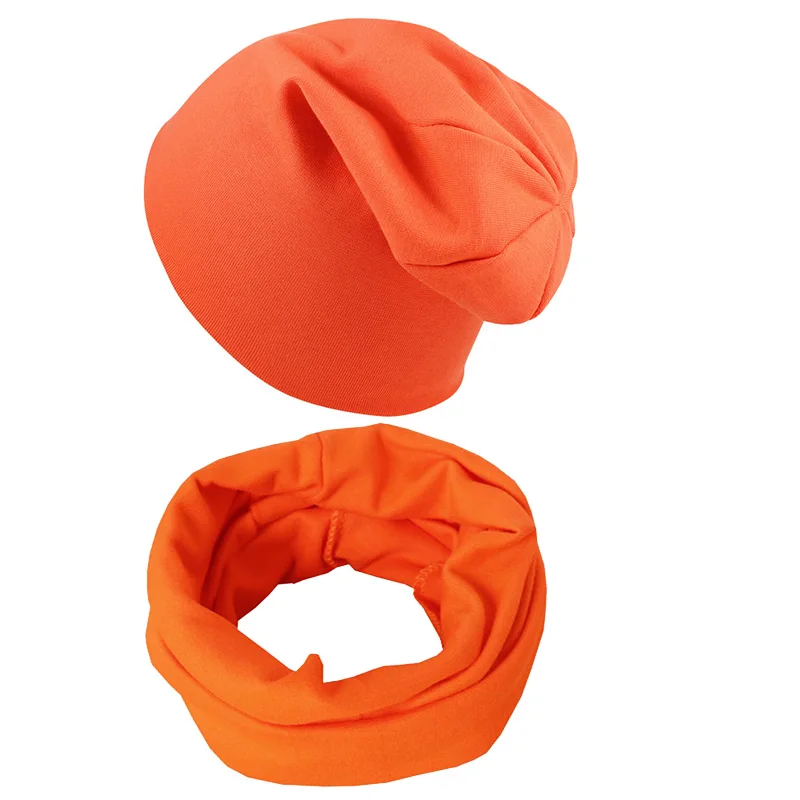 orange set