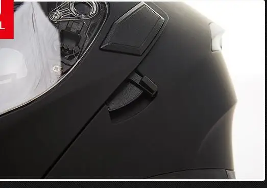 Высокое качество Флип гоночный шлем модульный двойной объектив moto rcycle Шлем Полный лицевой безопасности шлем capaccapacacete moto шлем 12