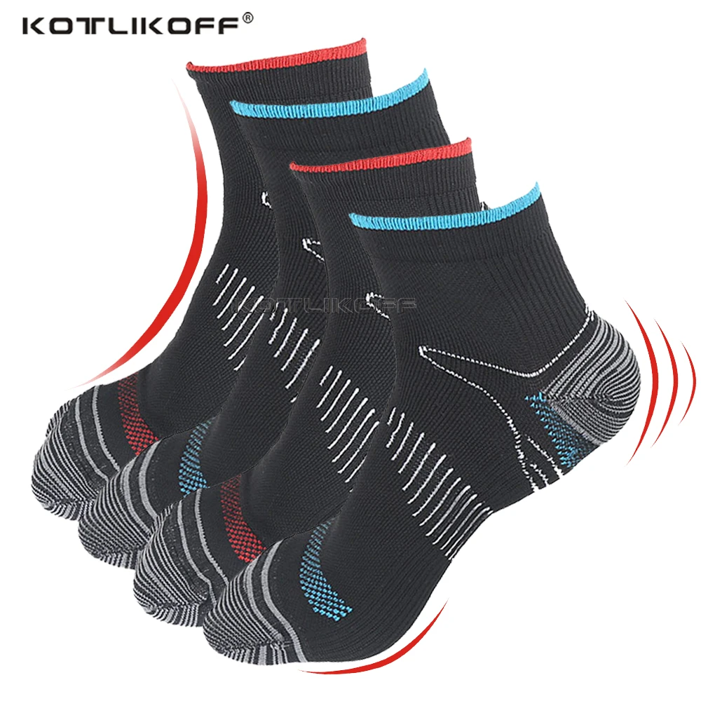 Compression Socks For Men & Women