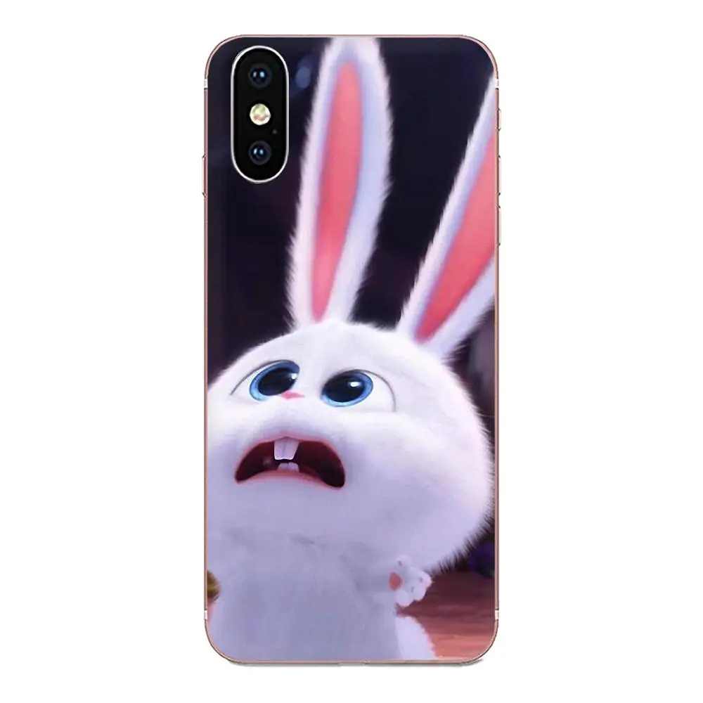 as picture Милый Животные Mr коала декорированные кролики для Galaxy Alpha Note 10 Pro A10 A20 A20E A30 A40 A50 A60 A70 A80 A90 M10 M20 M30 M40 - Цвет: as picture