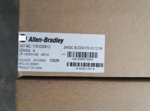 

Модуль 1791DS-IB12