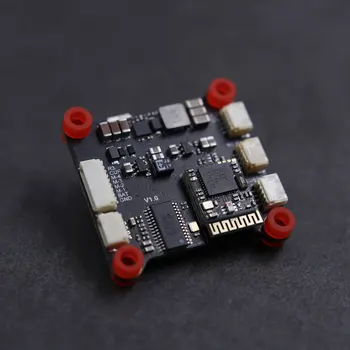 

Geprc F722-Dual-BT F7 flight control dual gyroscope supports Bluetooth for FPV remote control racing machine