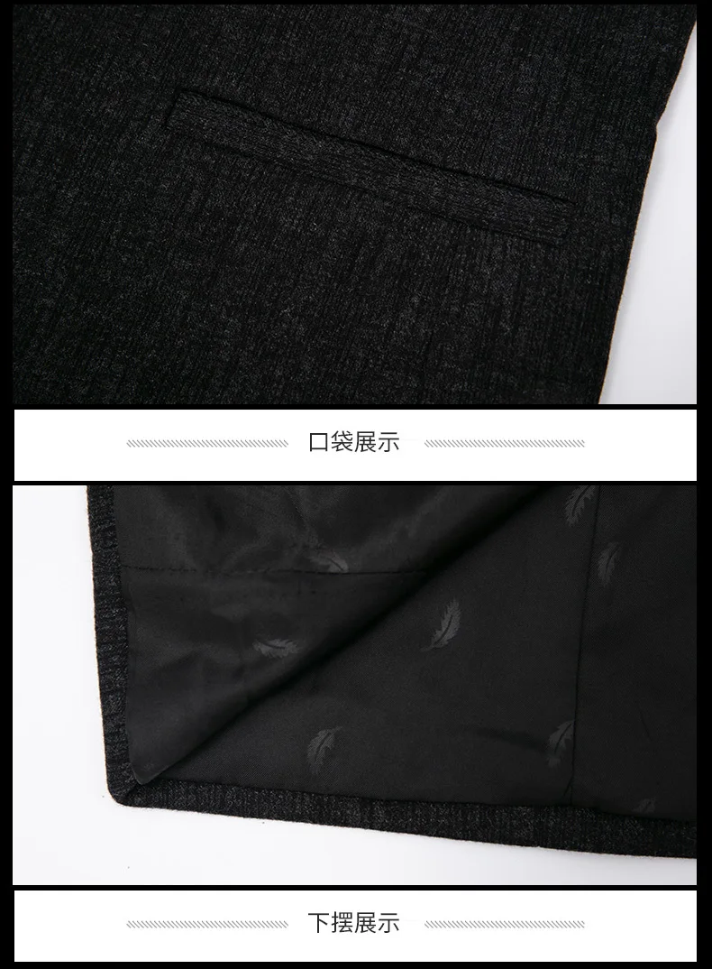 Большие размеры 10XL 8XL 6XL 5XL мужской пиджак с длинным рукавом, приталенный Мужской Блейзер, деловой Свадебный мужской костюм