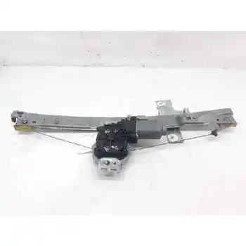 

9222W9 WINDOW LIFTER FRONT RIGHT PEUGEOT 207