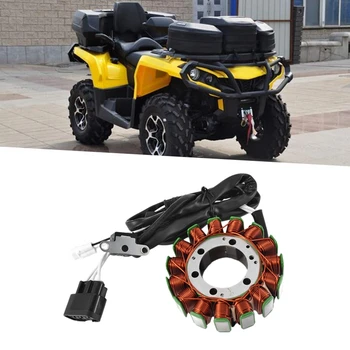 

ATV Motorcycle neto Generator Coil for YAMAHA YFM700 YFM550
