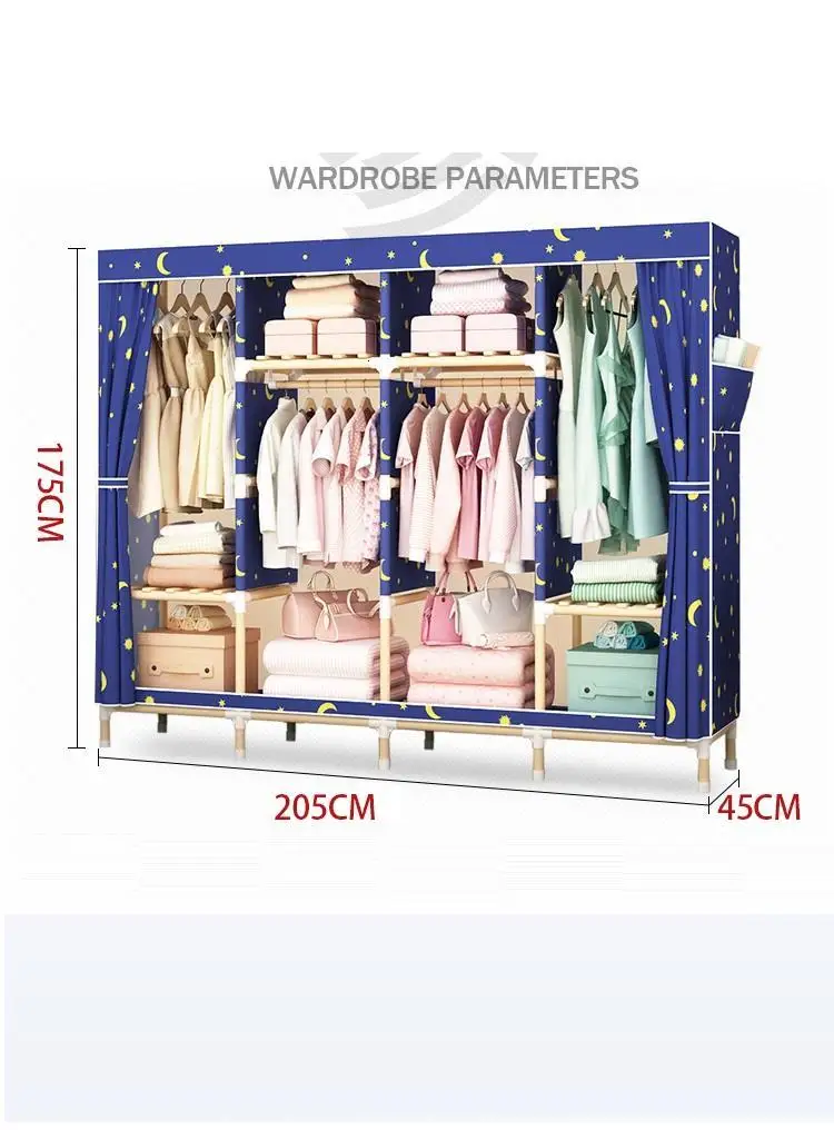 Mobili кровать Almacenamiento Armario Armazenamento Meuble De Rangement шкаф Mueble Guarda Roupa Спальня мебельный шкаф