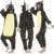 Аниме Косплей Единорог Пижамы для Подростков Единорог Kigurumi Мальчики Пижамы Рождество Семья Пижамы Наборы Для Девочек Пижамы Единорог Pjs