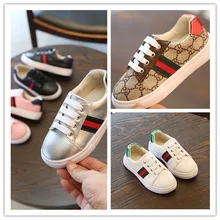 Детская повседневная обувь, повседневная обувь для девочек, осенняя новая детская спортивная обувь, детские модные кроссовки, обувь