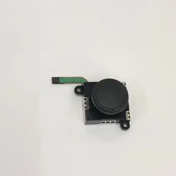 

3D Analog Sensor Thumbstick Joystick For Nintendo Switch NS JoyCon Controller 50pcs/Lot 2 colors send randomly