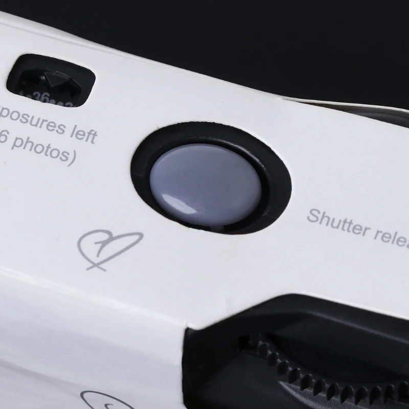36 фотографий power Flash HD одноразовые вечерние камеры в подарок D08A
