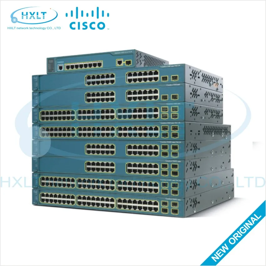 WS-C3560G-48TS-S WS-C3560G-48TS-E и