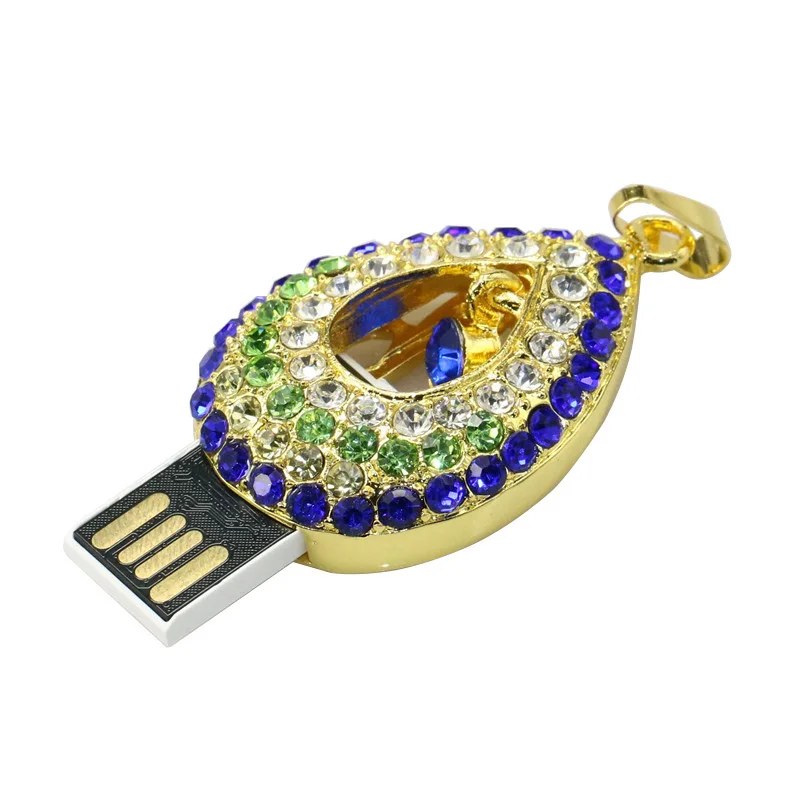 Флэш накопитель USB в форме капли 4 ГБ 8 16 32 64 100% реальный объем|memory stick pendrive|flash memory