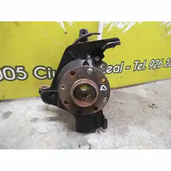 

3863665 steering knuckle Front Right Fiat Van (299) 1.3 16v Multijet Dynamic