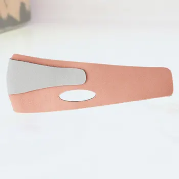 

Thin Face Mask Small V Line Face Bandage Thin Masseter Muscle Chin Strap Thin Face Bandage Face Lifing Mask for Man Woman