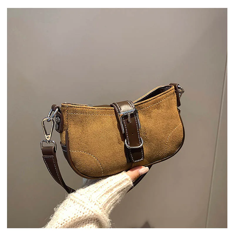 Винтажные мини-сумки, кожаная Роскошная брендовая Сумка-тоут, маленькая сумка на плечо для женщин, дизайн, Холщовая Сумка bolsa feminina