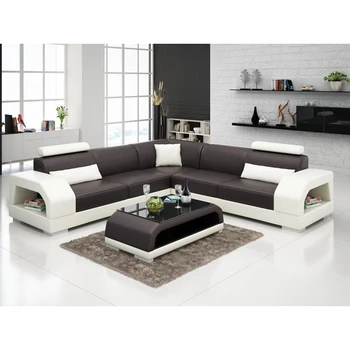 

Modern style drawing room sofa set,durable furniture leather sofa set