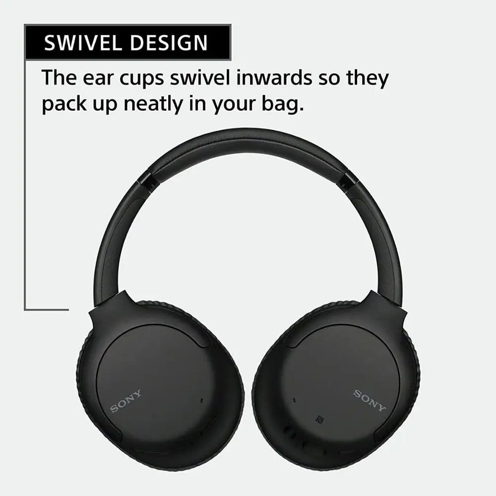 Sony Noise Cancelling Headphones 