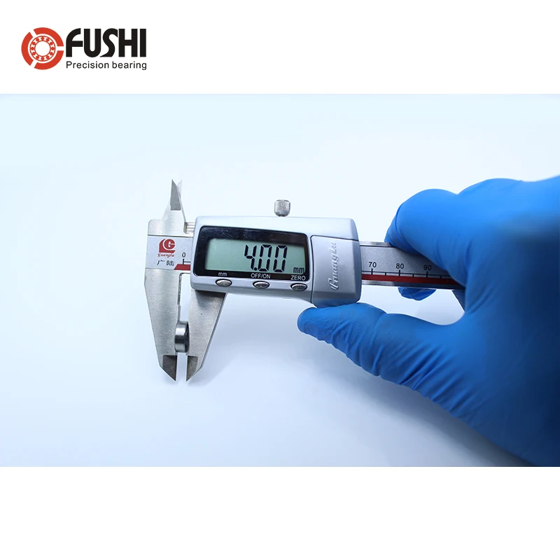 Рисунок 4 - MR126RS подшипник фрижевой 10 шт