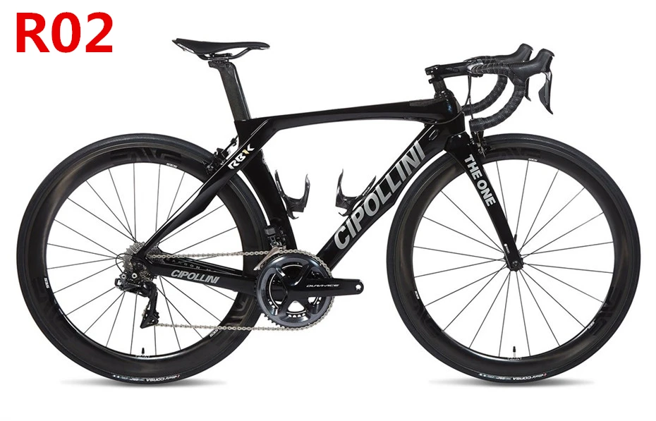Красный Cipollini RB1K T1100 карбоновая рама для дорожного велосипеда Ciponilli RB1K гоночный набор углеродных дорожных рам - Цвет: Красный