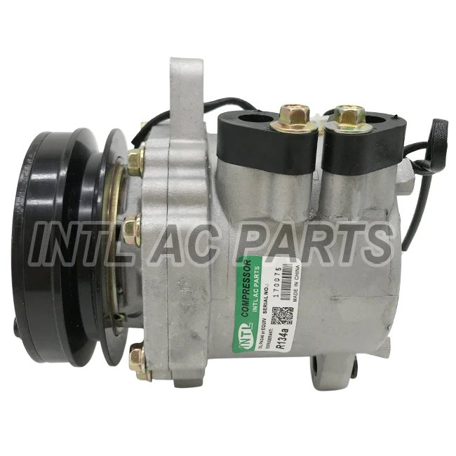 

WXH066J7A WXH066J6 WXH066J11 auto air conditioning a/c ac compressor WXH-066-J7A WXH-066-J6 WXH-066-J11 8320134