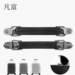 Suitcase Handle Box Parts  Handing New Fashion Fixholders  Case  Accessories  Handlebar Tape  Repaire  Handles for Furniture