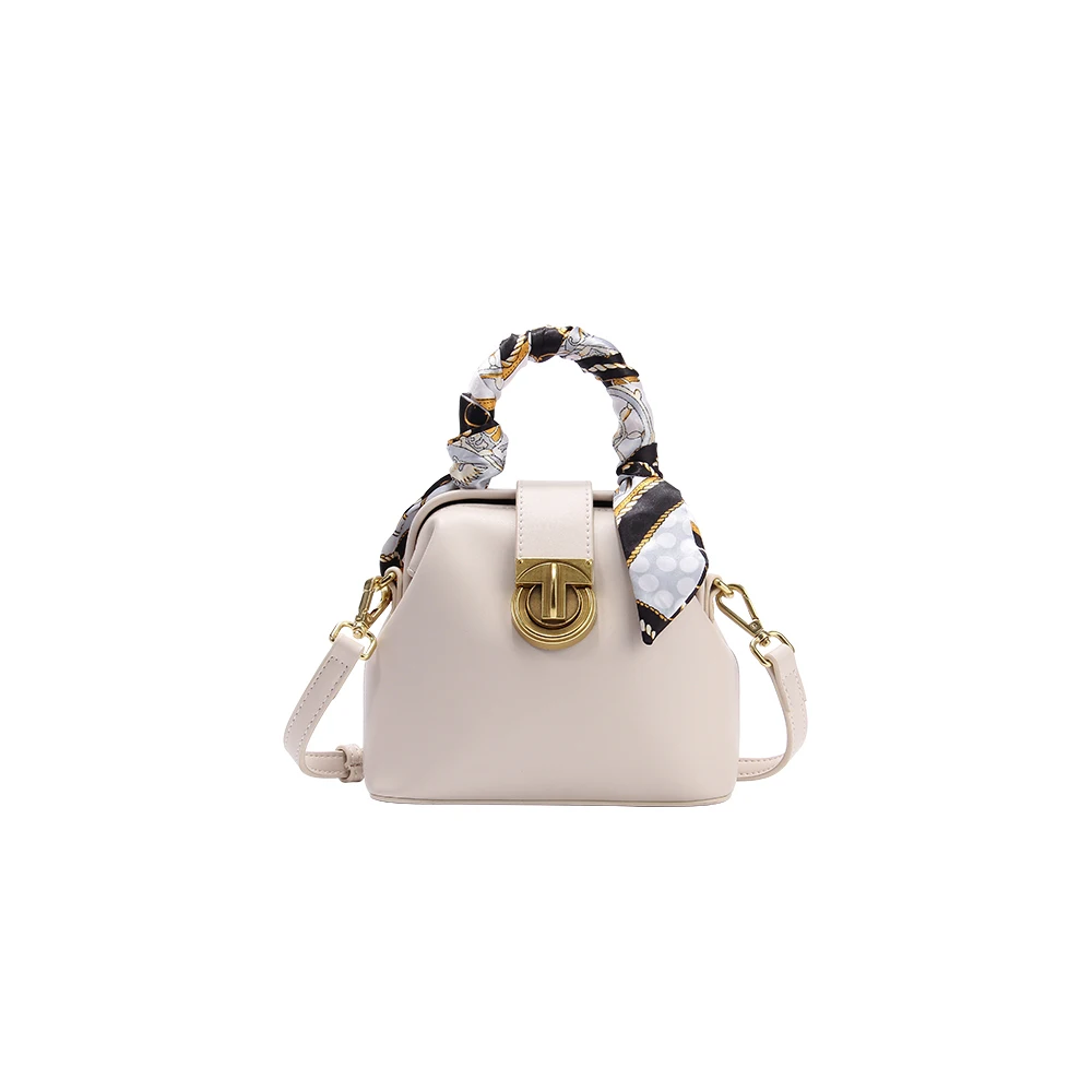 

Doctor Package 2019 All-match Hand Bill Of Lading Shoulder Messenger Small Beach Woman luxury handbags women designer New Design