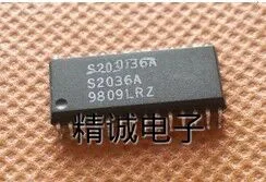 (100% новый) S2036A S2036 SOP28 | Электроника