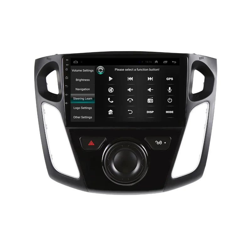 Clearance 9" 2.5D IPS Android 8.1 Car DVD Multimedia Player GPS For Ford Focus 2 3 2012 2013 14 2015 car radio DSP 32EQ stereo navigation 18 Clearance 9" 2.5D IPS Android 8.1 Car DVD Multimedia Player GPS For Ford Focus 2 3 2012 2013 14 2015 car radio DSP 32EQ stereo navigation 18