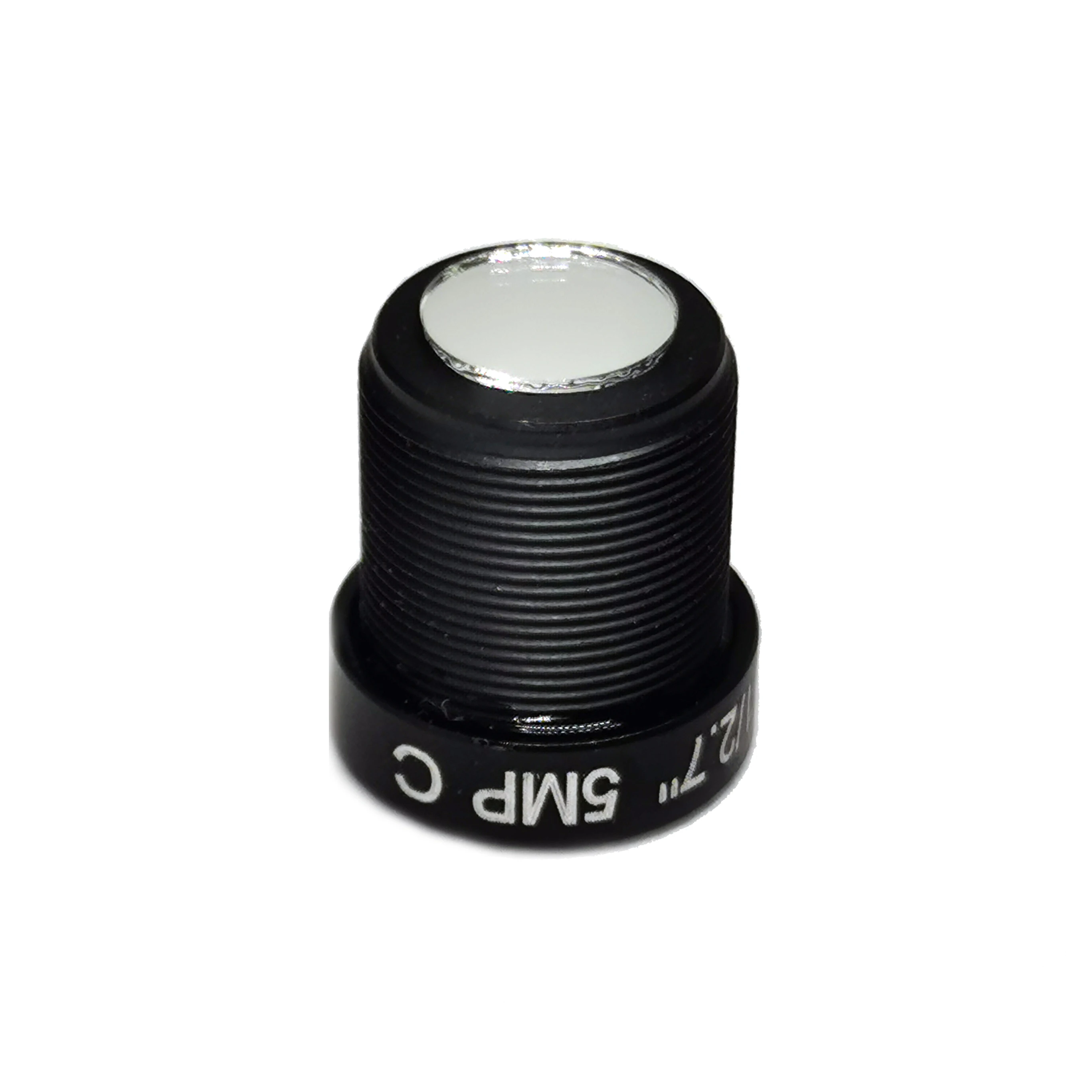 940NM Band Pass Filter 40nm Bandwidth Round Dia=8mm Thickness-0.7 MM Mirror Glass for CCTV Camera M12 Mount Lenses 1PCS 6