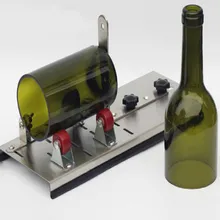 Glasscutter стеклянные инструменты резак для бутылок Стеклянная бутылка резак круг