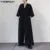 INCERUN 2021 Fashion Men Casual Half Sleeve Black Overall Свободные Однотонные Комбинезоны Хлопчатобумажные Мешковатые Шаровары Уличная одежда Комбинезон