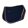 Cotton Composite Saddle Horse Saddle Pad   Blue  Saddle Pads For Horse 1