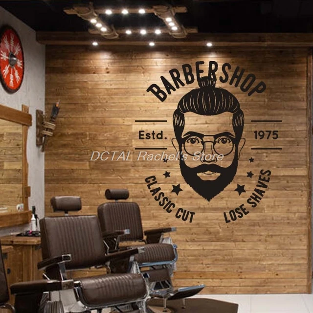 Accesorios para peluquería y Barbershop