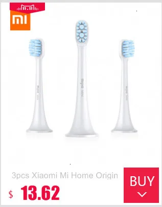 Xiao mi jia зубная щетка Soocare X3 Soocas обновленная электрическая звуковая умная очистка Bluetooth Водонепроницаемая беспроводная зарядка mi Home APP