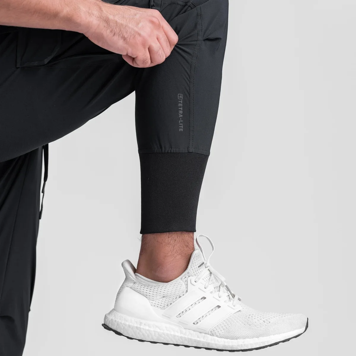 2021 New Sports Pants Men's Fitness Trousers Summer Thin Loose Quick-Drying Stretch Beam Foot Running Training Pants M-3XL 2021 New Sports Pants Men's Fitness Trousers Summer Thin Loose Quick-Drying Stretch Beam Foot Running Training Pants M-3XL