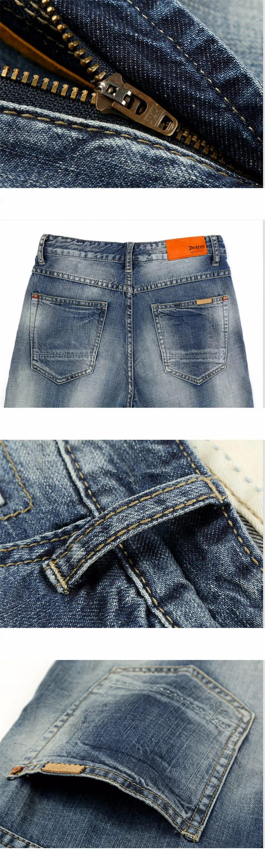 Denim shorts (7)