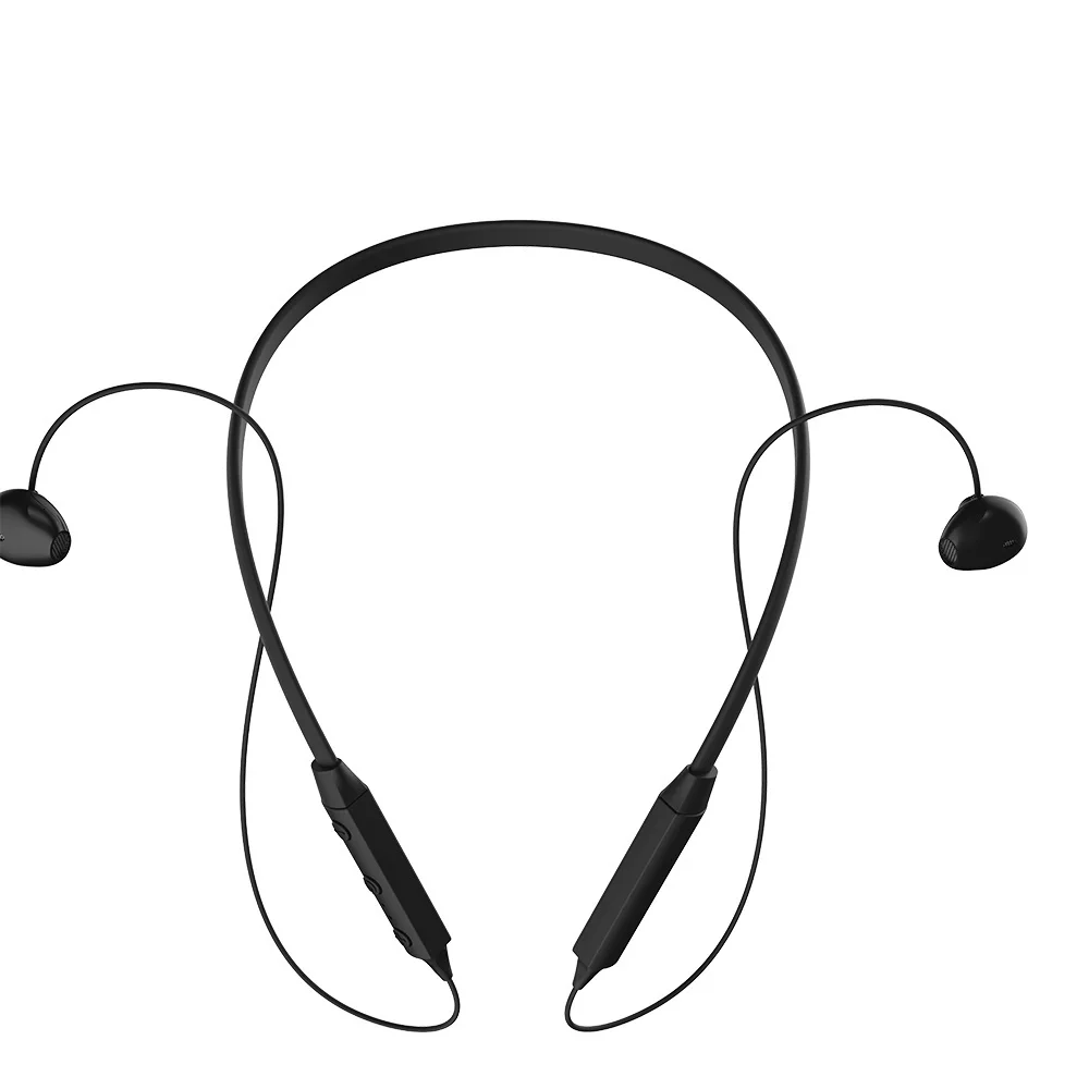 Bluetooth гарнитура, Беспроводные спортивные водонепроницаемые магнитные стерео наушники с микрофоном, спортивные наушники для бега, велоспорта для телефона