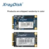 XrayDisk mSATA SSD 240GB 120GB 240GB  128GB 256GB   Mini SATA Internal Solid StateHard Drive 64GB For Laptop Server ► Photo 3/6