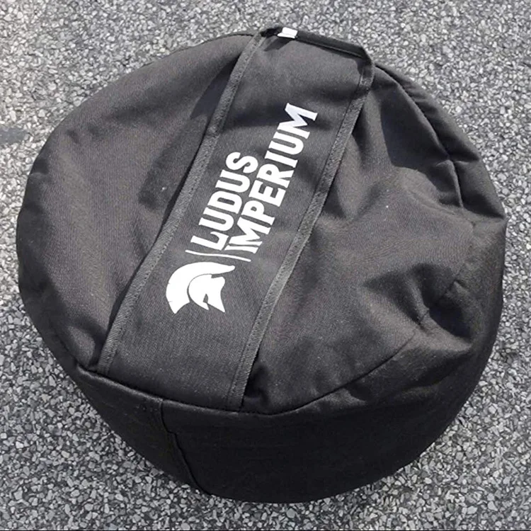 

Factory Production Physical Training Package Outdoor Sports Sandbags Resistance Bag Speed Bag fu zhong bao