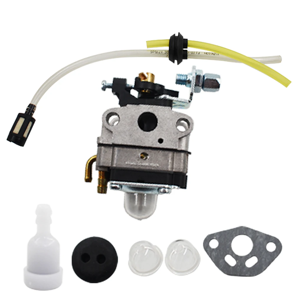 Карбюратор для Ryobi Homelite RY34441 RY34442 RY34421 RY34422 RY34425 #309370002|Детали электроинструментов| |