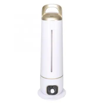 

Diffusore Oli Essenziali Stand 6L Large Capacity Humidifier Mute Essential Oil Diffuser Aromatherapy Machine Home Bedroom EU220V