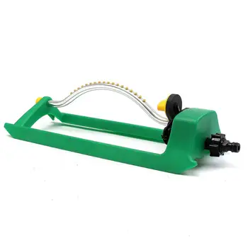 

Automatic Watering Kit Gardening Supplies Swing Lawn Sprinkler Irrigation System Garden Hose Misting Automatic Watering Kits