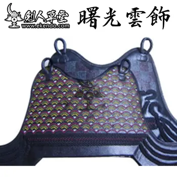 

IKENDO.NET-xxx - mune pattern selection - kendo bogu parts do japanese kendo armour professional kendo do leadtime 60 days