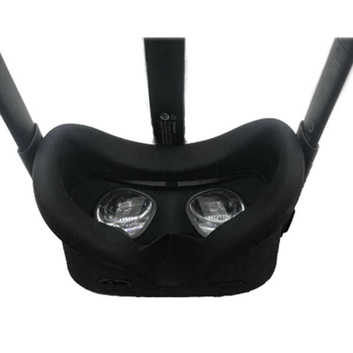 Силиконовая маска для глаз Защитная крышка многоразовые эластичные мягкие портативные аксессуары JHP-лучший
