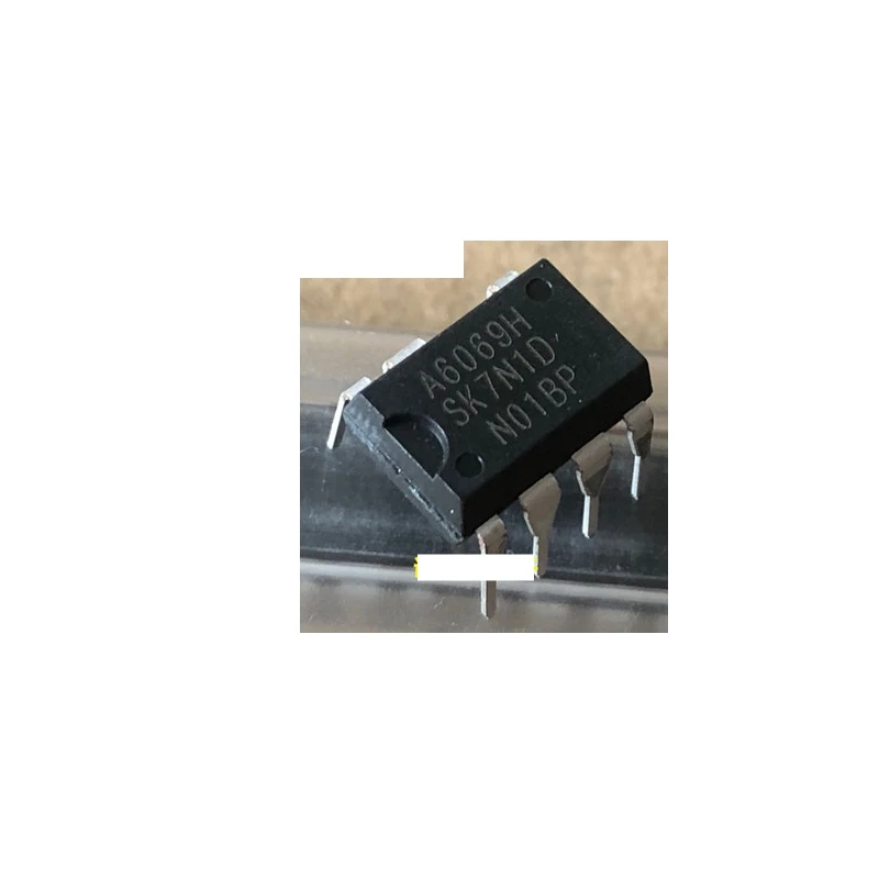 

80pcs/lot A6069 A6069H DIP-7 NEW Original free shipping