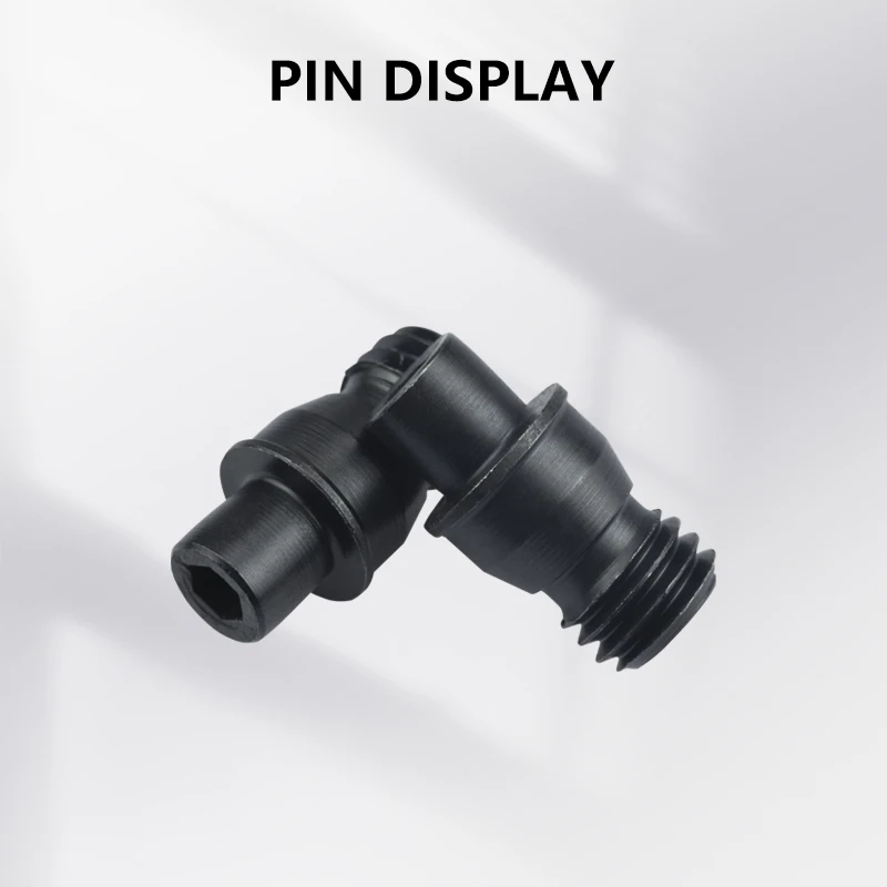 CNC 선반 가공 터닝 액세서리 핀 시리즈, MCT822, MCT619, MCT515, 10 개, 20 개, 50 개